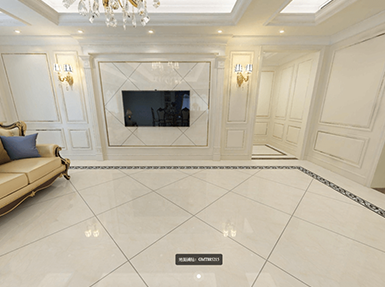 通體大理石 | 經(jīng)典的時尚空間寵兒！