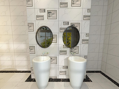 負離子生態(tài)石，給您一個氧氣美居