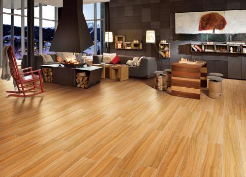 高陽陶瓷 | 600x600MM仿古磚系列，別樣的現(xiàn)代輕尚風