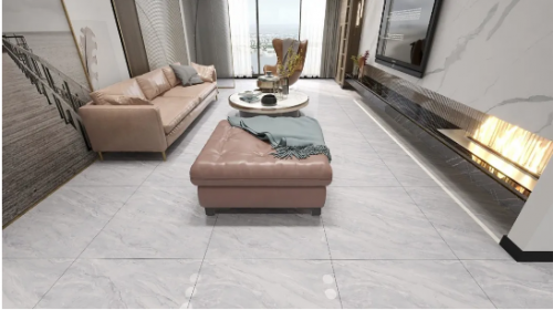 無限連紋大理石 | 以“連紋”創(chuàng)無限空間，用“無限”延美好生...