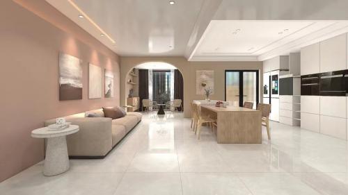 高陽(yáng)陶瓷750X1500mm安第斯大板MAX，滿足你對(duì)家的想...