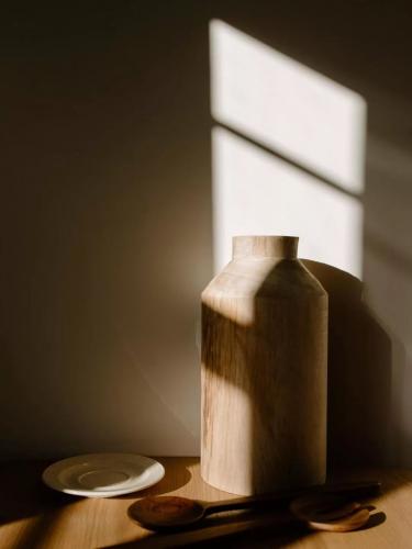 600X1200mm素巖質(zhì)感磚系列，重塑柔光之美