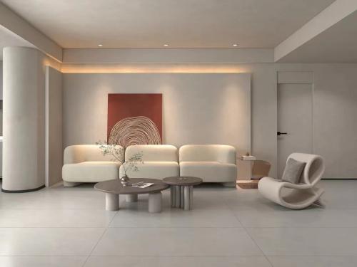 火爆出圈|蠟質(zhì)·素巖磚成為下一個最佳“人氣之王”！