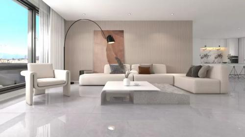 大宅品質(zhì)，至美于物|900X1800mm安第斯大板MAX系列