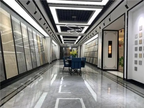 一線(xiàn)陶瓷品牌高陽(yáng)陶瓷 | 品質(zhì)之選，樹(shù)立陶瓷新標(biāo)桿